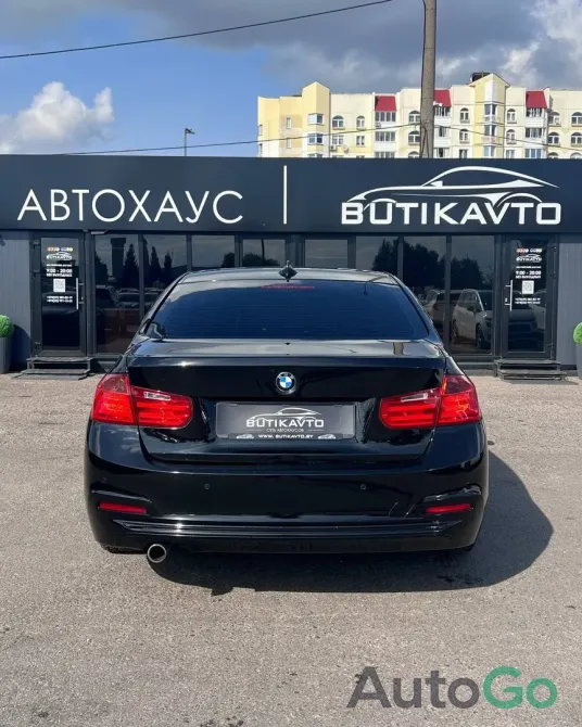 Продажа BMW 3 серия (F30/F31), 2012 г., Минск Минск - изображение 5