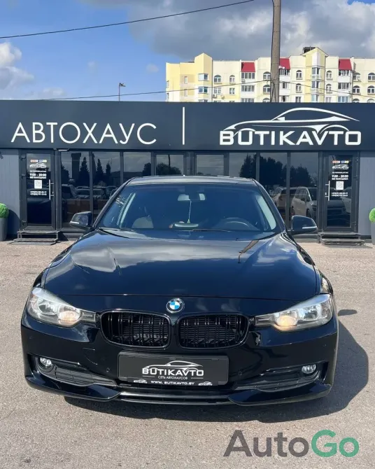 Продажа BMW 3 серия (F30/F31), 2012 г., Минск Минск - изображение 2