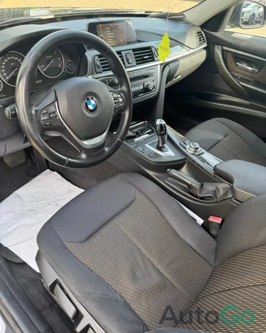 Продажа BMW 3 серия (F30/F31), 2012 г., Минск Минск - изображение 10