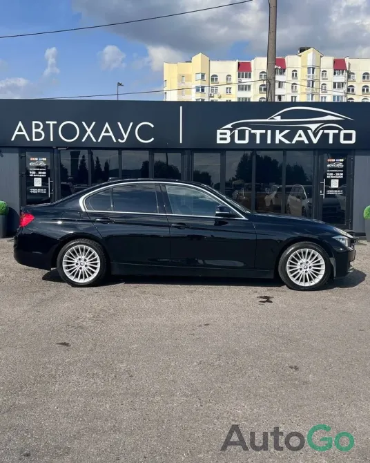 Продажа BMW 3 серия (F30/F31), 2012 г., Минск Минск - изображение 7