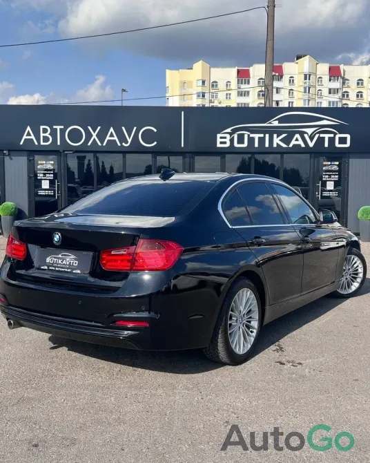 Продажа BMW 3 серия (F30/F31), 2012 г., Минск Минск - изображение 6