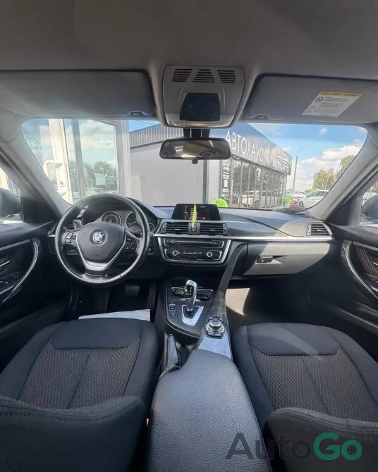 Продажа BMW 3 серия (F30/F31), 2012 г., Минск Минск - изображение 9