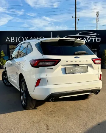 Продажа Ford Escape (IV) Рестайлинг, 2023 г., Гомель Гомель