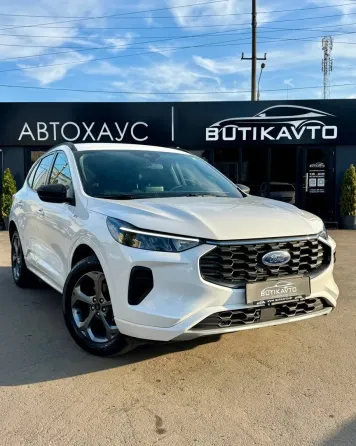 Продажа Ford Escape (IV) Рестайлинг, 2023 г., Гомель Гомель