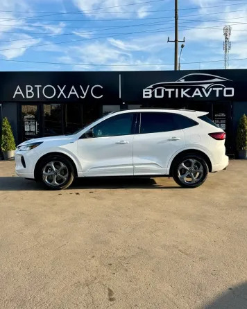 Продажа Ford Escape (IV) Рестайлинг, 2023 г., Гомель Гомель