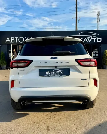 Продажа Ford Escape (IV) Рестайлинг, 2023 г., Гомель Гомель