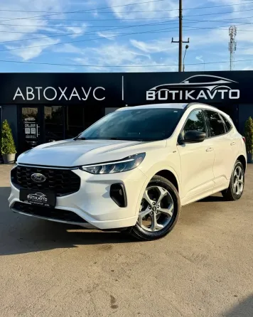 Продажа Ford Escape (IV) Рестайлинг, 2023 г., Гомель Гомель
