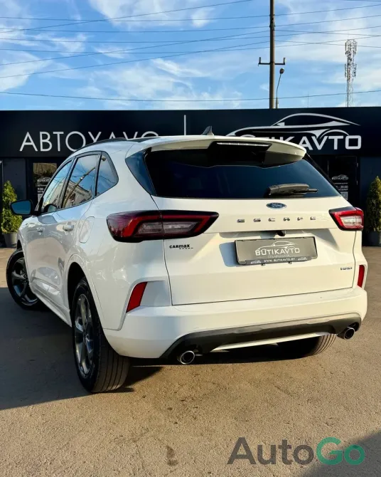 Продажа Ford Escape (IV) Рестайлинг, 2023 г., Гомель Гомель - изображение 5