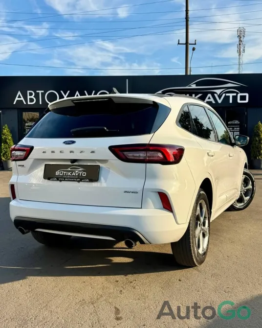 Продажа Ford Escape (IV) Рестайлинг, 2023 г., Гомель Гомель - изображение 7