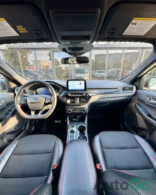 Продажа Ford Escape (IV) Рестайлинг, 2023 г., Гомель Гомель - изображение 9