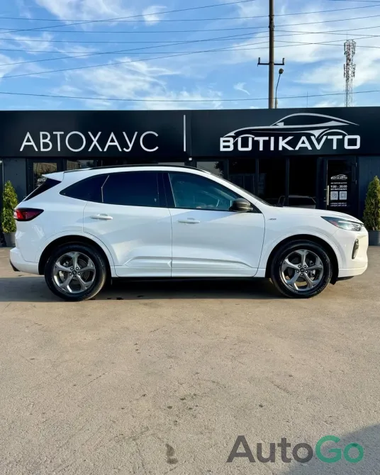 Продажа Ford Escape (IV) Рестайлинг, 2023 г., Гомель Гомель - изображение 8