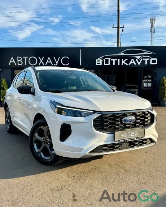 Продажа Ford Escape (IV) Рестайлинг, 2023 г., Гомель Гомель - изображение 1