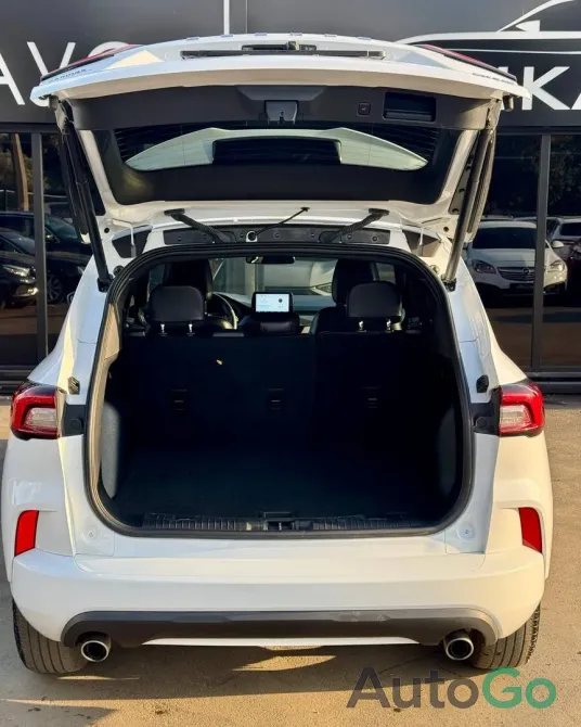 Продажа Ford Escape (IV) Рестайлинг, 2023 г., Гомель Гомель - изображение 12