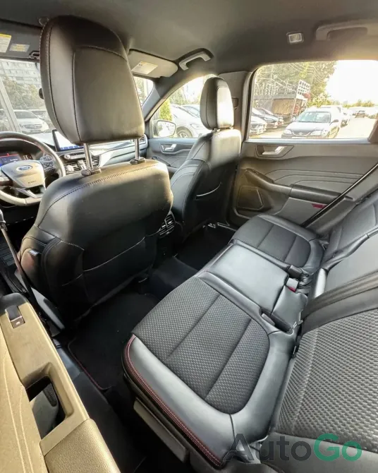 Продажа Ford Escape (IV) Рестайлинг, 2023 г., Гомель Гомель - изображение 11