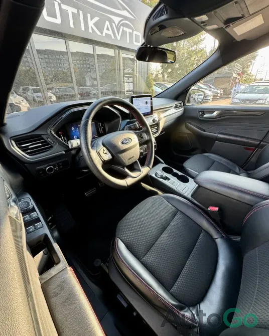 Продажа Ford Escape (IV) Рестайлинг, 2023 г., Гомель Гомель - изображение 10
