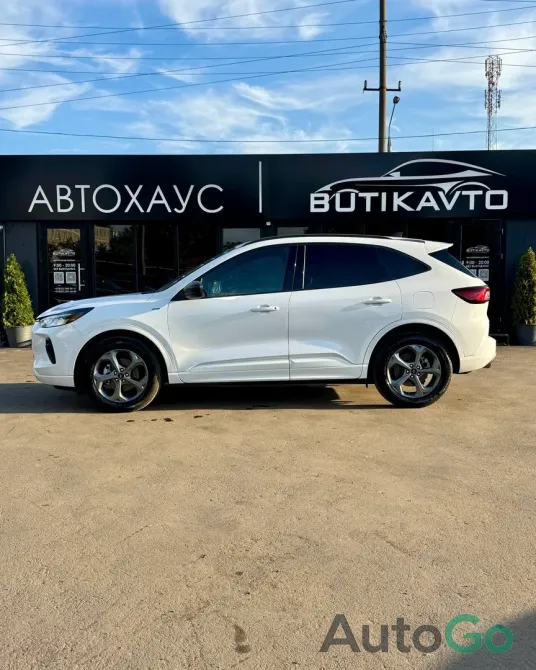 Продажа Ford Escape (IV) Рестайлинг, 2023 г., Гомель Гомель - изображение 4