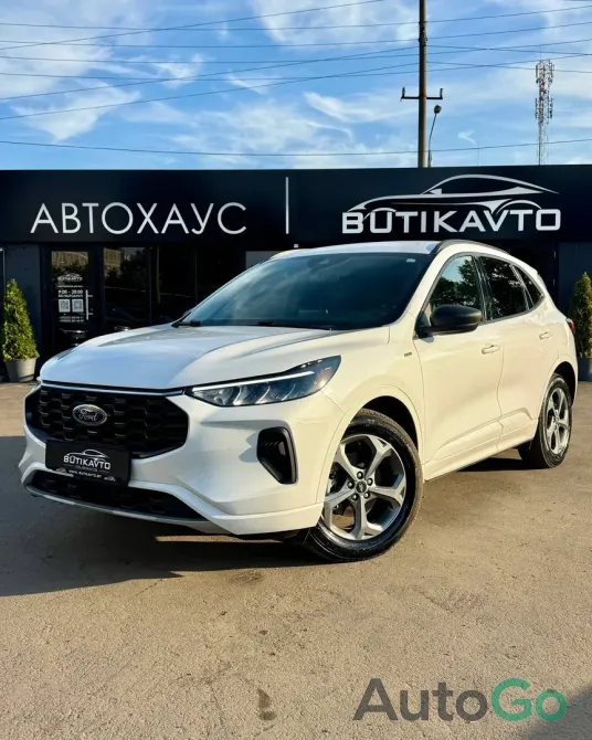Продажа Ford Escape (IV) Рестайлинг, 2023 г., Гомель Гомель - изображение 3