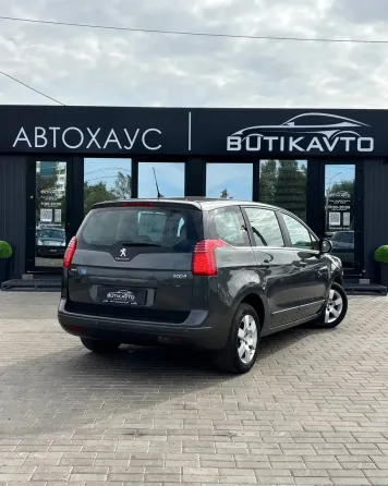 Продажа Peugeot 5008 (I) Рестайлинг, 2016 г., Могилев Могилев