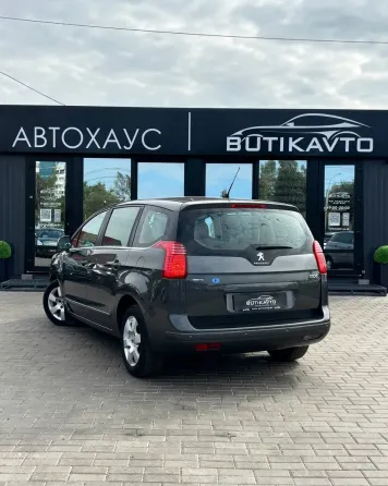 Продажа Peugeot 5008 (I) Рестайлинг, 2016 г., Могилев Могилев
