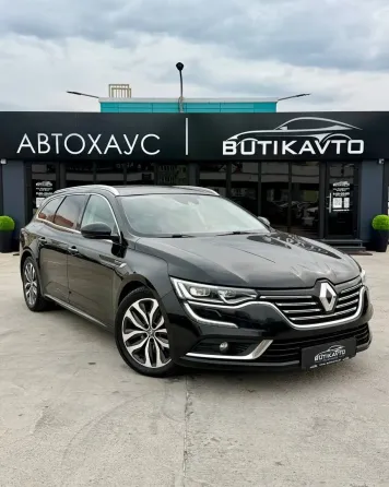 Продажа Renault Talisman (I), 2017 г., Минск Минск