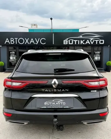 Продажа Renault Talisman (I), 2017 г., Минск Минск