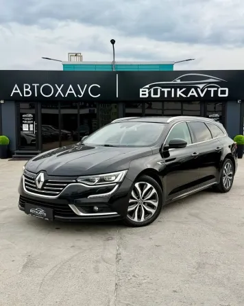 Продажа Renault Talisman (I), 2017 г., Минск Минск