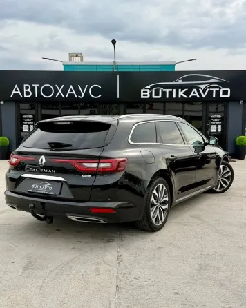 Продажа Renault Talisman (I), 2017 г., Минск Минск