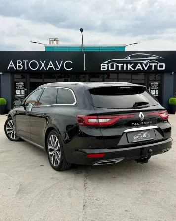 Продажа Renault Talisman (I), 2017 г., Минск Минск