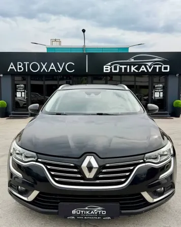 Продажа Renault Talisman (I), 2017 г., Минск Минск