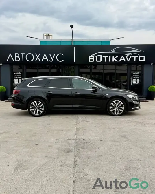 Продажа Renault Talisman (I), 2017 г., Минск Минск - изображение 7