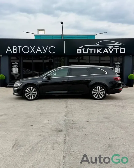 Продажа Renault Talisman (I), 2017 г., Минск Минск - изображение 8