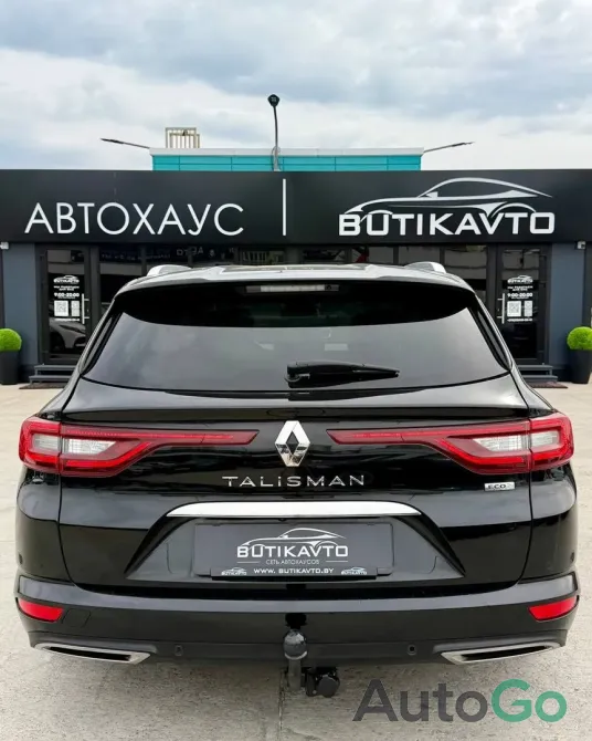 Продажа Renault Talisman (I), 2017 г., Минск Минск - изображение 5