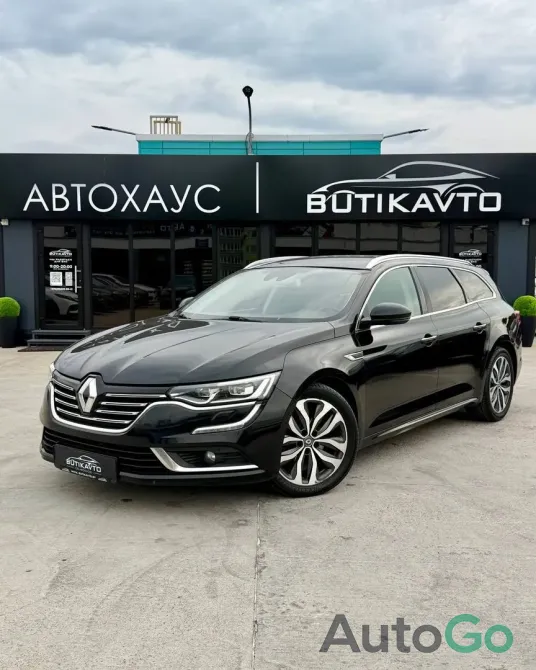 Продажа Renault Talisman (I), 2017 г., Минск Минск - изображение 3