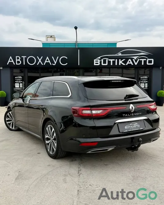 Продажа Renault Talisman (I), 2017 г., Минск Минск - изображение 6