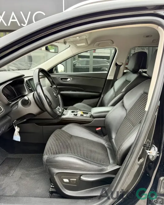 Продажа Renault Talisman (I), 2017 г., Минск Минск - изображение 10