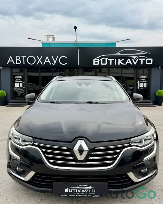 Продажа Renault Talisman (I), 2017 г., Минск Минск - изображение 2