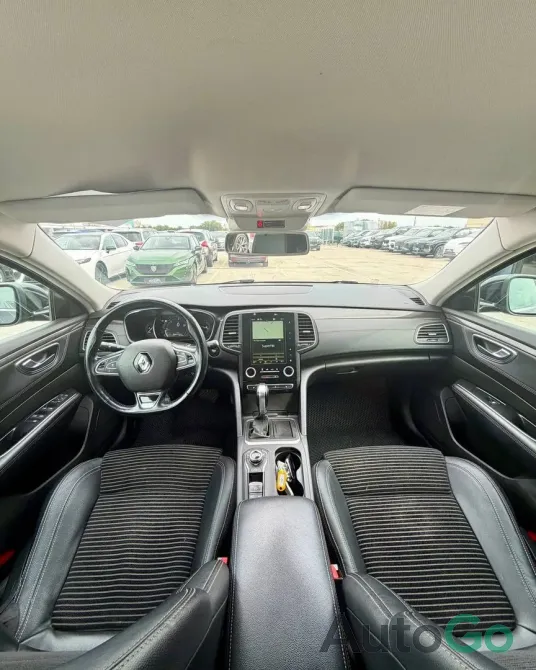 Продажа Renault Talisman (I), 2017 г., Минск Минск - изображение 9