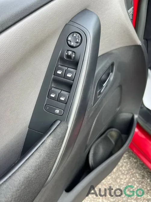 Продажа Citroen C4 Grand Picasso II, 2014 г., Гродно Гродно - изображение 9