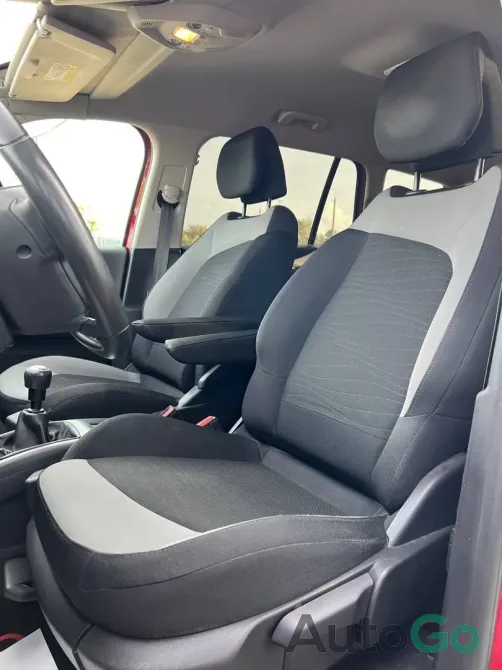 Продажа Citroen C4 Grand Picasso II, 2014 г., Гродно Гродно - изображение 10