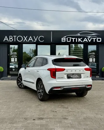 Продажа Haval Jolion (I), 2023 г., Могилев Могилев