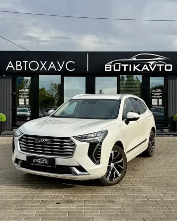 Продажа Haval Jolion (I), 2023 г., Могилев Могилев