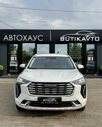 Продажа Haval Jolion (I), 2023 г., Могилев Могилев