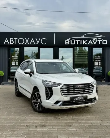 Продажа Haval Jolion (I), 2023 г., Могилев Могилев