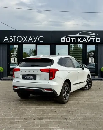 Продажа Haval Jolion (I), 2023 г., Могилев Могилев