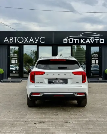 Продажа Haval Jolion (I), 2023 г., Могилев Могилев