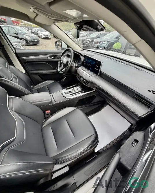 Продажа Haval Jolion (I), 2023 г., Могилев Могилев - изображение 10