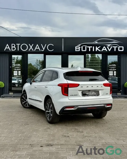 Продажа Haval Jolion (I), 2023 г., Могилев Могилев - изображение 4