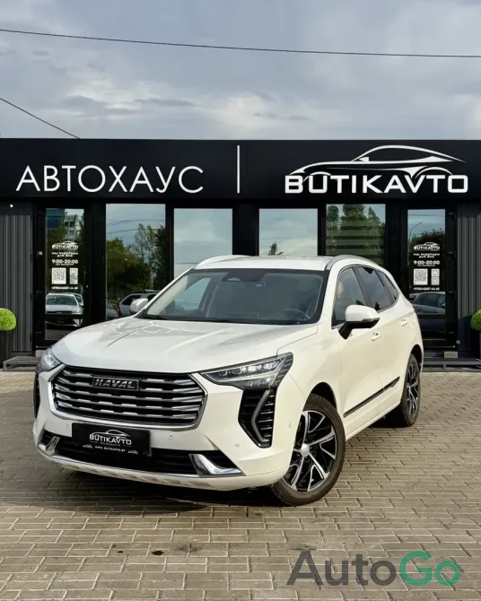 Продажа Haval Jolion (I), 2023 г., Могилев Могилев - изображение 3