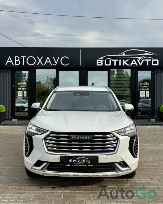 Продажа Haval Jolion (I), 2023 г., Могилев Могилев - изображение 2