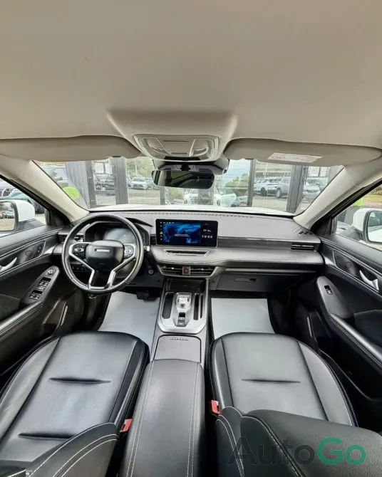 Продажа Haval Jolion (I), 2023 г., Могилев Могилев - изображение 7